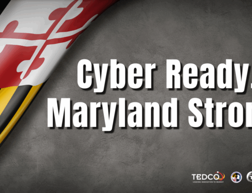 Cybersecurity Is the Future — And Maryland Is Building It Now