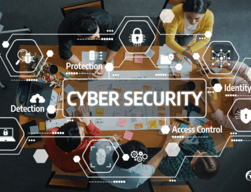 The 4 Pillars of an Effective Vulnerability Management Program