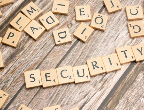 The 5 Cybersecurity Threats That Will Define 2026 (And How to Actually Defend Against Them)