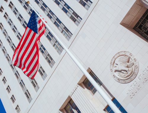 How Can Highly Secured Federal Agencies Still Get Breached?